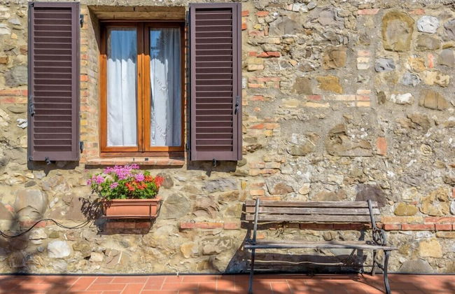 Verdidea - Podere del Mezzadro - Foto 61