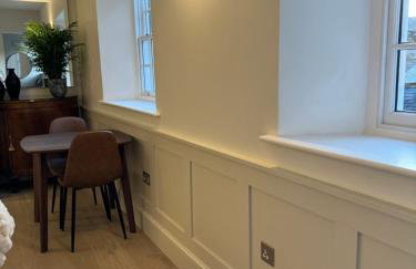 Town centre apartment - Foto 3