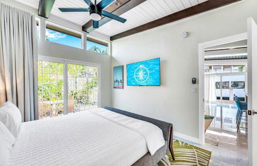 Waterfront Compound 2 Heated Pools SaltAire Lime Keys - Foto 45