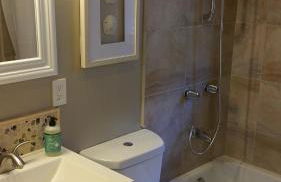 Cowell's Beach Retreat - steps to beach, restaurants, wharf, Boardwalk, shops, fast wifi, surf-in surf-out - Foto 4