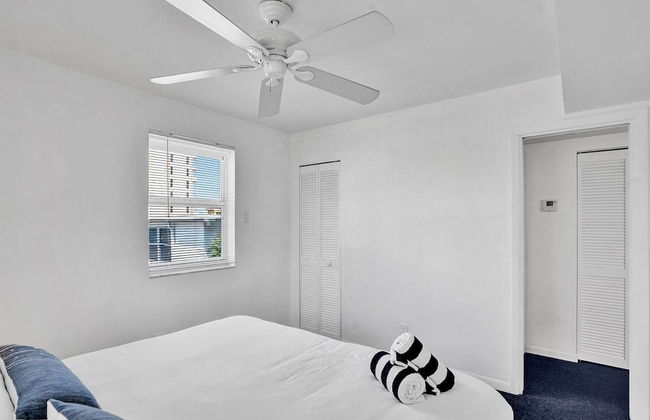 MARINE VILLAS HOLLYWOOD - Foto 9