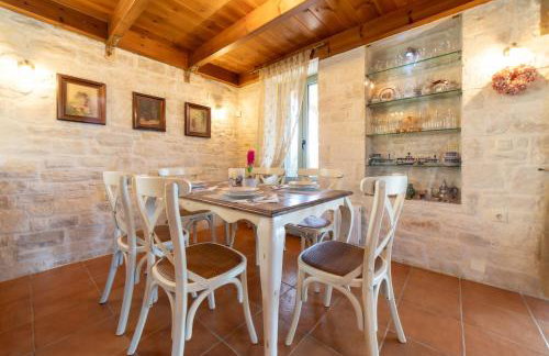 Villa Vitsilias under the cretan sky - Photo 14