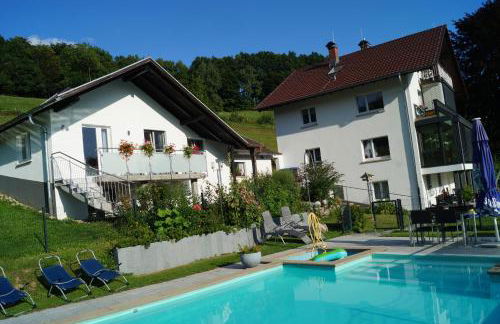 Traumhafte Ferienwohnung mit Pool - Foto 30