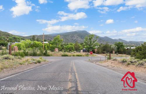 Hillside Haven Retreat - A Placitas Irvie Home - Foto 67