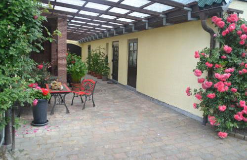 Saupe Comfortable Holiday Residence - Foto 5