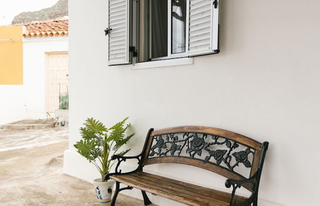 Anaga Experience House, Mountain & Beach Retreat - Foto 15