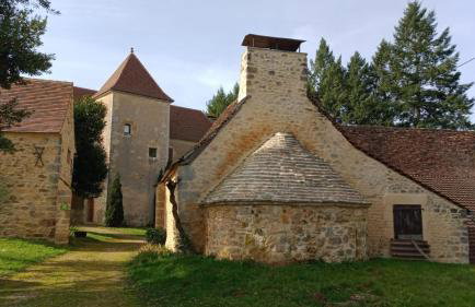 Gîte AYMARE 12 personnes - Photo 1
