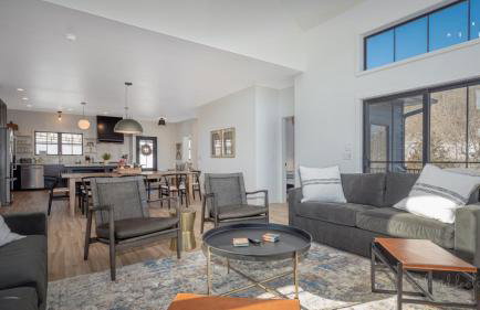 Hot Tub & Fire Pit - Galena Spring Escape - Foto 66