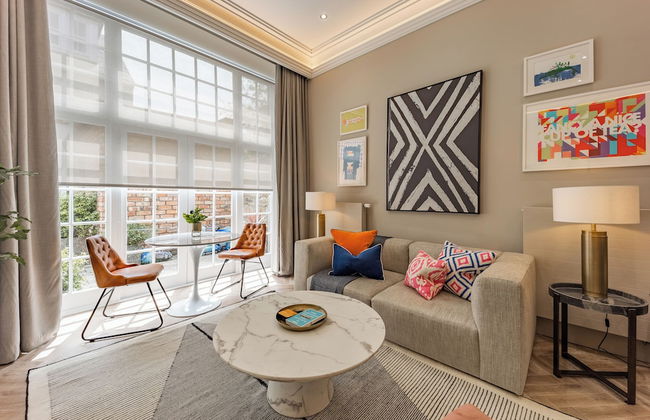 No1. Apartments & Bedrooms St Andrews - St Mary’s - Foto 72