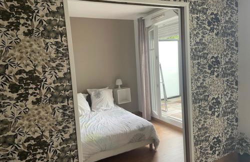 Studio Disneyland Paris 2 - Terrasse - Foto 8