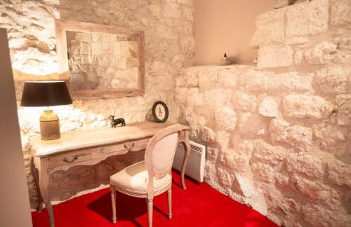 Château de Pleneselve - Foto 38