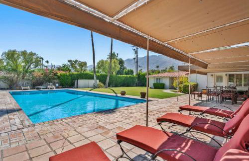 San Jacinto Villa with Private Pool - Foto 61