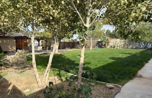 Desert Ranch Retreat - Foto 36