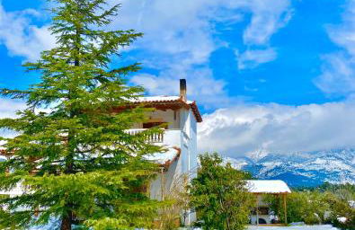 Villa Vasiliki - Foto 6