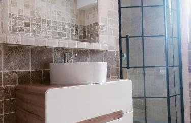 Domki w Bieszczadach - Foto 39