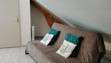 Petit appartement à la campagne proche mer - Foto 4