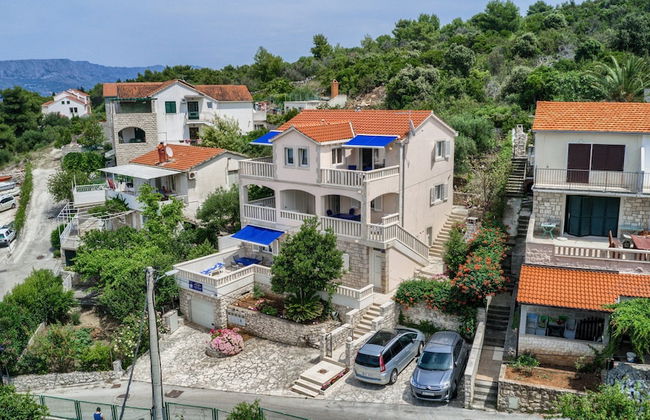 Apartments Ivo - Foto 37