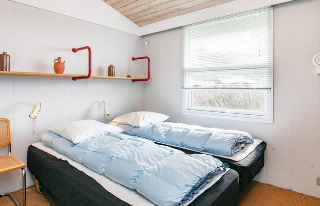 10 Person Holiday Home in Farso - Photo 6