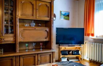 Ferienwohnung Berg-Glück, ruhige Lage mit Garten - Foto 8