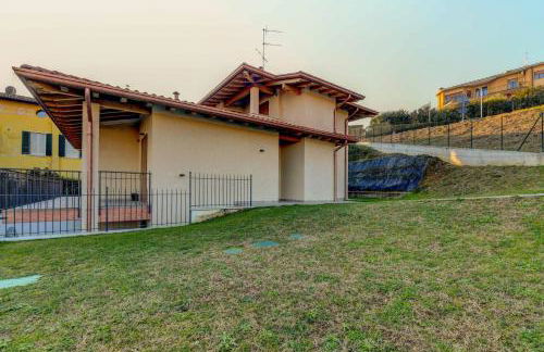 Villa Sinfonia - Foto 55