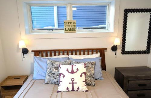 NEW! Eagles Landing - Lakefront & Gorgeous! - Foto 46