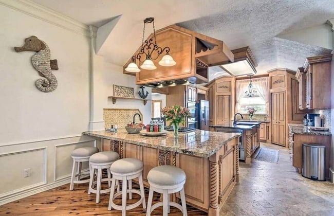 Absolute Paradise Galveston - Foto 12