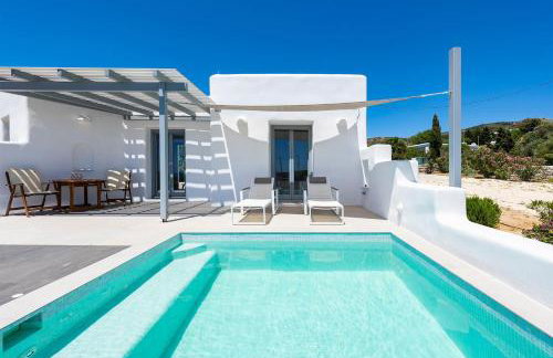 Agkairia´s House - Foto 21