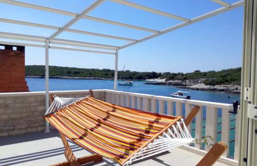 Apartments Dalmatino - Foto 24