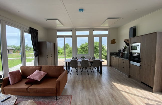 EuroParcs Hindeloopen - Foto 6