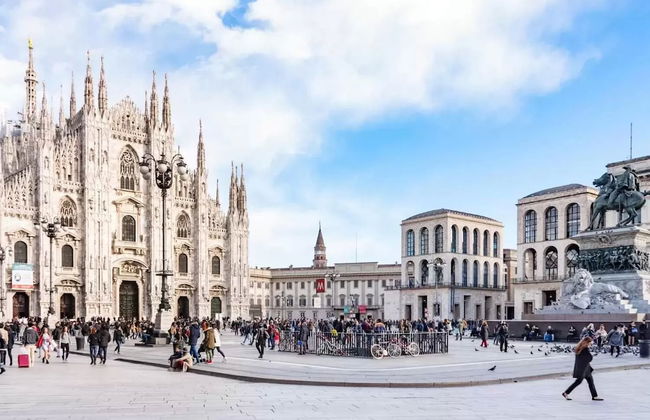 Italianway - Dogana 3 - Foto 33