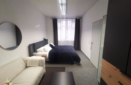 Stadtwohnung Miltenberg Perle am Main - Foto 5