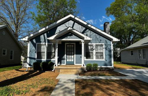 Cottage, Parking, MTSU, downtown Murfreesboro - Foto 7