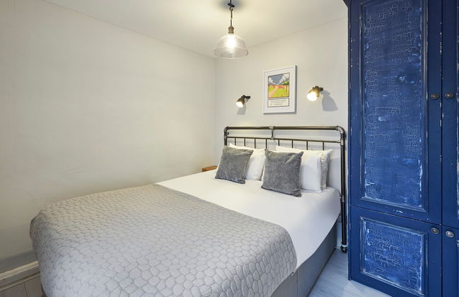 Host Stay Dodds Lane - Foto 15