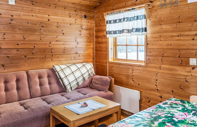 4 Person Holiday Home in Jarpen - Foto 2