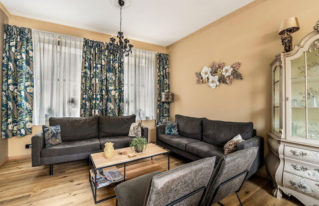 Marl Home With Spa, Sauna in the City Center - Foto 23