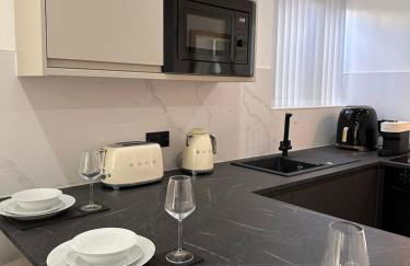 1 bedroom apartment - The Olive Tree - Foto 21