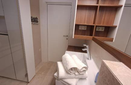 Apartmani STJEPAN Zavala - Foto 36