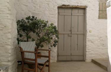 Chora House, by Amorgos Holiday Homes - Photo 26