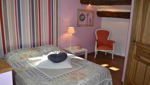 L'oustal Les Fayards - Foto 1