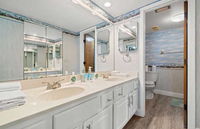 Reflections 503 Oceanfront Pool Hot Tub - Photo 20