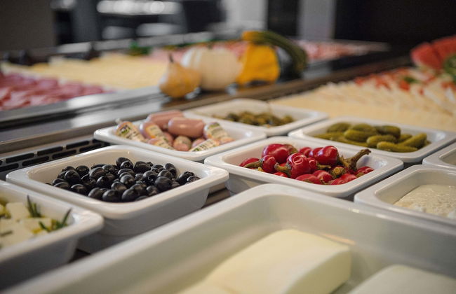 MONDI Hotel Bellevue Gastein - Foto 67