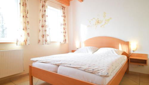 Hof Köhne - Doppelhaus - Wohnung Dreifachhexe - Foto 4