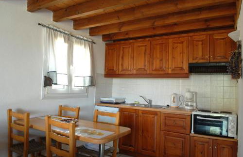 Sigrion Villas - Foto 14