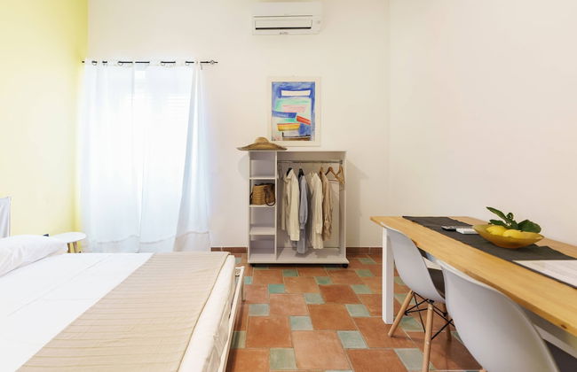 Le Grand Bleu - Gioia Apartments - Foto 7