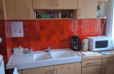 Chez Isabelle et Florent - Logis Familial du Lac - Photo 7