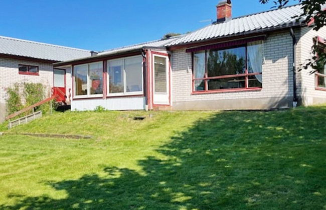 6 Person Holiday Home in Skummeslovsstrand - Foto 1