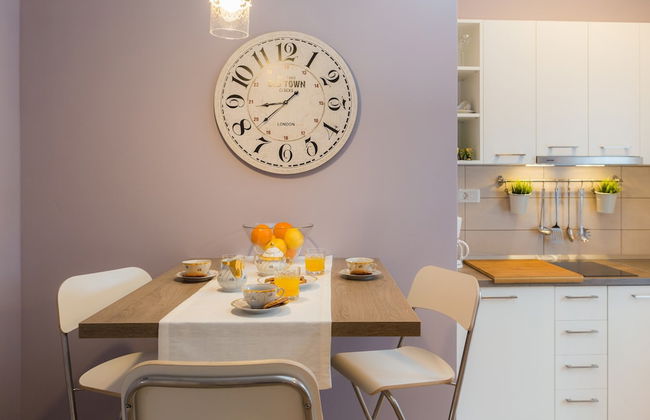 Apartments Zlatin Dvor - Foto 30