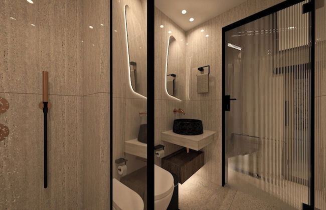 Increteblue Suites - Foto 69