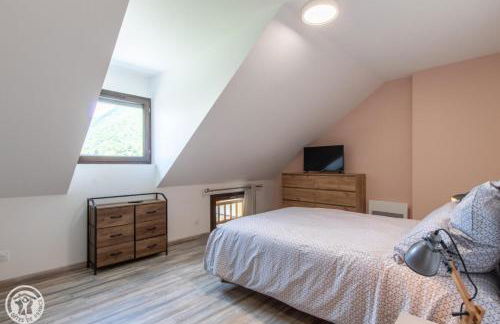 Gite Annecy 201- Au Royaume des Castors - Appt 201 - Foto 23