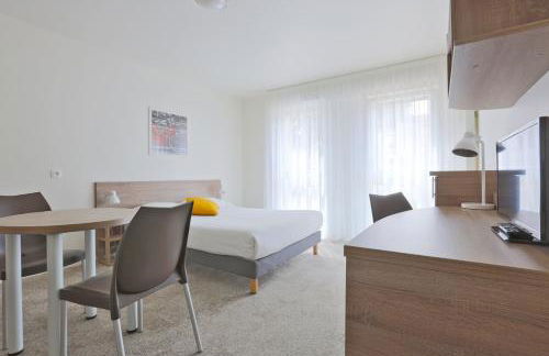 KOSY Appart’Hôtels – Art’ & Facts - Photo 29